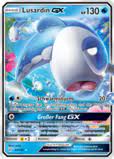 I actually caught a shiny kyogre without realizing it because i looked away during the sparkle animation. Lusardin Pokewiki
