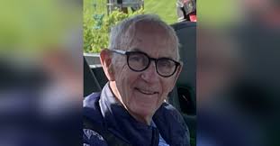 Obituary information for Charles R. Bertram