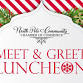 Meet & Greet Luncheon event image
