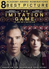 Imitation Game : Amazon.com.au: Movies & TV