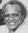 Mae Smith Obituary (2010)