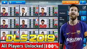 1) this is game with obb files, please download and install apk + obb on happymod app. Dls19 Mod Apk Dream Soccer 2019 Android Offline Download