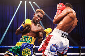 To be crowned saturday, july 17! Jermell Charlo Vs Brian Castano A Done Deal For July 17 On Showtime Boxing News 24