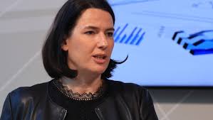 WK-Chefin im Interview