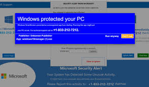 This page is kept for. How To Remove Microsoft Security Alert Tech Support Scam