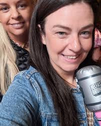 A simple invitation to make marks in individual kinetic letters sand trays  with pre writing patterns in our fine motor area. Picked up the cute basket  in Asda and love how it