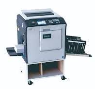 DP-X510 Digital Duplicator