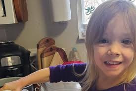 Fundraiser for Gretchen Larson by Sarah Moody : Love for the Larsons