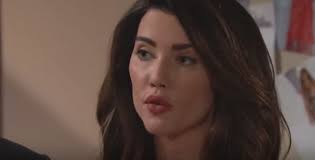 The Bold and the Beautiful (B&B) Spoilers: Will Ivy Threaten To Expose Why  Steffy Fired Her