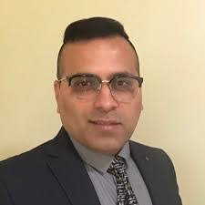 Scott Crouse's Instagram, Twitter & Facebook