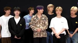 This occasion is especially dear to the band and its fans because it marks the eighth year of the band as a group. Bts Muster Sowoozoo Septet To Celebrate Eighth Debut Anniversary With A Two Day Event