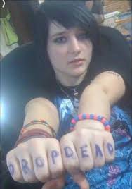 Little me n, not so little me BOPGEND