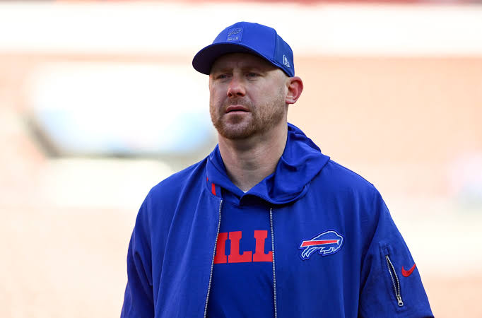 Bills LB Dorian Williams focusing on WLB position for now, per Brandon  Beane | Buffalo Rumblings