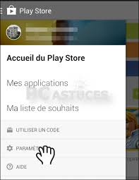 Si vous ne voulez pas attendre la mise à jour de votre terminal pour avoir la dernière version du google play store, vous trouverez plus bas le fichier apk que vous. Desactiver Les Mises A Jour Automatiques Des Applications Android