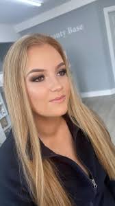 🌸 The Beautiful Clodagh…, 🌸 Wedding guest make up, 🌸 Spray tan , 🌸 HD  Brows, #weddingguests #makeup #spraytan #hdbrows #beautysalon #listowel  #kerry #thebeautybasebyleonamurphy