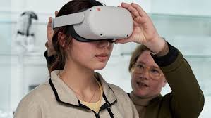 New tech empowers youth with mental health support