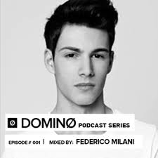 Stream FEDERICO MILANI