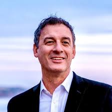 Gary May, Senior Home Lending Officer