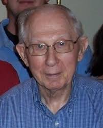 Howard Roser Obituary (1920