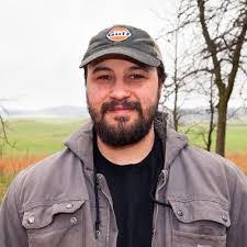 Amber Denker's Instagram, Twitter & Facebook