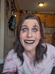 It's Lipstick, not Libistick Now your turn.