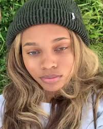 @amariamcgee's video Tweet