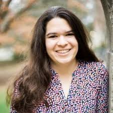 Laura Fonseca's Instagram, Twitter & Facebook