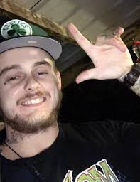 Obituary information for Jesse James Tapley