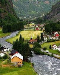 النرويج Beautiful Places Places To Travel Places To Go