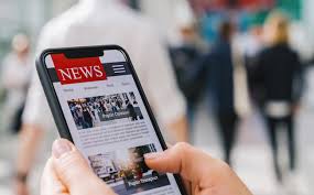 Un quinzomadaire familial et grand public pour vous simplifier la tv avec une vision claire et rapide des principales chaînes. Presse En Ligne 7 Illusions Qui Entravent L Abonnement Frenchweb Fr