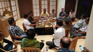 10 tempat makan di tamini square restoran hanamasa warung tekko ada apa aja jejakpiknik com . 7 Menu Jepang Ala Shogun Makassar Yang Wajib Dicoba Tribun Timur Com