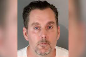 DNA evidence links California man to 1995 cold-case rape, cops say