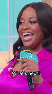 Sherri Explaining How She Got Fired from The Real and Recieved Blessings