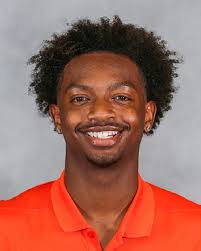 CLEMSON MEN'S SOCCER