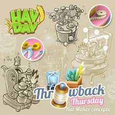Pin On Hay Day