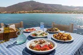 In Recent Years Gastronomy Tourism Has Become Increasingly Popular Among Tourists From All Over The World When We Speak About Food Tra Greek Recipes Eat Food