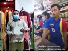 We did not find results for: Orang Tua Yang Marah Ke Pegawai Minimarket Minta Maaf Ngaku Tak Paham Sistem Pembayaran Indozone Id