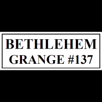 Research shows that in the last 25 years. Bethlehem Grange 137 Annual June Garage Sale