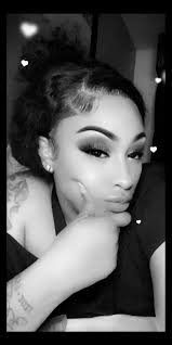 Courtney Fiyah Red Cooper