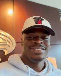 We have officially signed Troy Andersen and DeAngelo Malone to rookie deals  ✍️