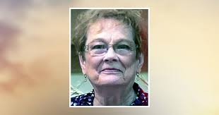 Calla Sue Lemon Obituary April 30, 2023