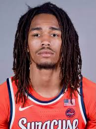 Chris Bell, Syracuse, Small Forward