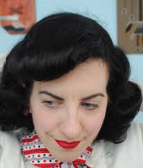 However, it's not that often we get to see how much the marketing of black hair has changed. Blue Eyes Black Hair And Celebrating Yourself By Gum By Golly