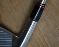 Image result for what are ferrules on golf clubs