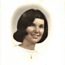 Remembering KATHLEEN M NAUGLE