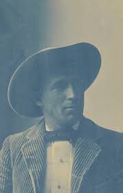 A Tramp Across America