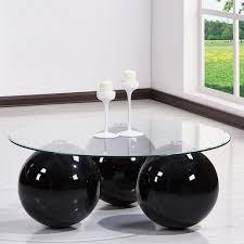 Free shipping on orders $35+. Black Round Coffee Table Ideas On Foter