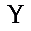 Y - Wiktionary, the free dictionary