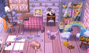 Maybe you would like to learn more about one of these? Room Inspiration Rainbow Mess Acnlmaison Animal Crossing Animal Crossing Qr Animal Crossing Pocket Camp