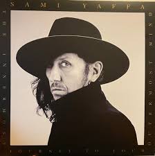 Sam Yaffa Discography: Vinyl, CDs, & More